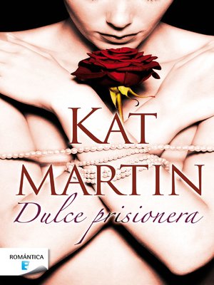 cover image of Dulce prisionera